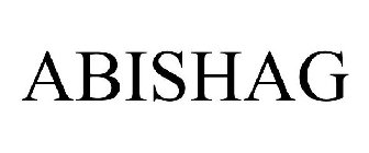 ABISHAG