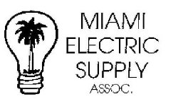 MIAMI ELECTRIC SUPPLY ASSOC.