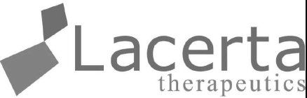 LACERTA THERAPEUTICS