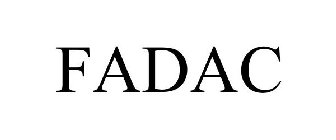 FADAC