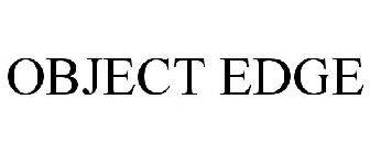 OBJECT EDGE