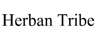 HERBAN TRIBE