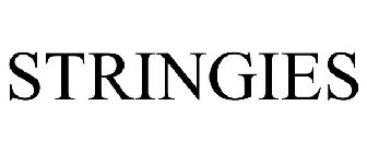 STRINGIES
