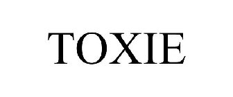 TOXIE
