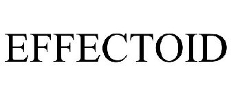 EFFECTOID