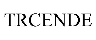 TRCENDE