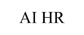 AI HR