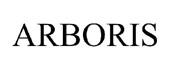 ARBORIS