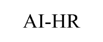 AI-HR