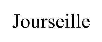 JOURSEILLE