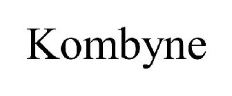 KOMBYNE