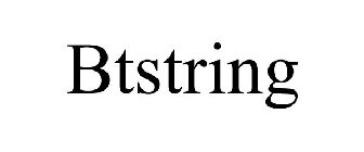 BTSTRING
