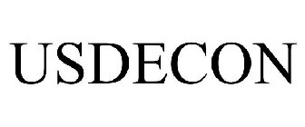 USDECON