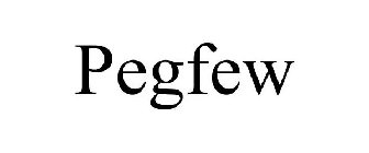 PEGFEW
