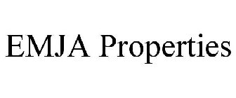 EMJA PROPERTIES