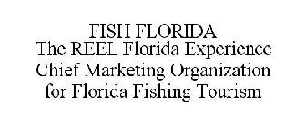 FISH FLORIDA ALLIANCE THE REEL FLORIDA EXPERIENCE