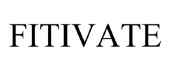 FITIVATE