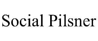 SOCIAL PILSNER