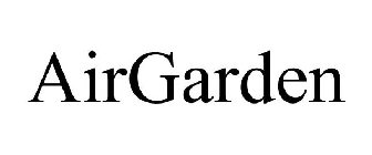 AIRGARDEN