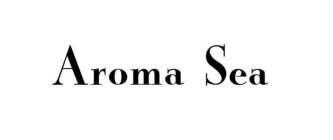 AROMA SEA