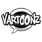 VARTOONZ  · GRAPHICS ·