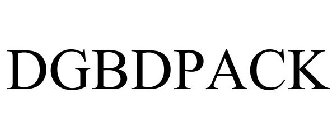 DGBDPACK