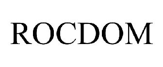 ROCDOM