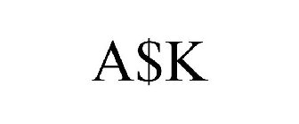 A$K