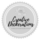 CREATIVE DECKERATIONS @CREATIVEDECKERATIONS