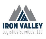 IRON VALLEY LOGISTICS SERVICES, LLC