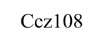 CCZ108