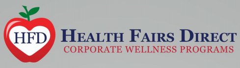 HFD HEALTH FAIRS DIRECT CORPORATE WELLNESS PROGRAMS