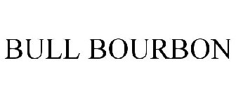 BULL BOURBON