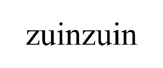 ZUINZUIN
