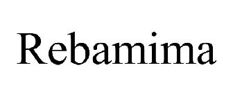 REBAMIMA