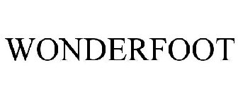 WONDERFOOT