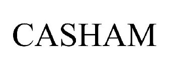 CASHAM