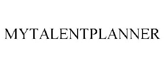 MYTALENTPLANNER
