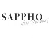SAPPHO NEW PARADIGM