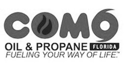 COMO OIL & PROPANE FLORIDA FUELING YOUR WAY OF LIFE