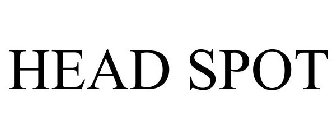 HEAD SPOT
