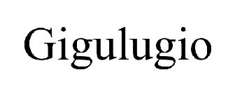 GIGULUGIO