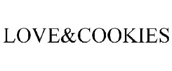 LOVE&COOKIES