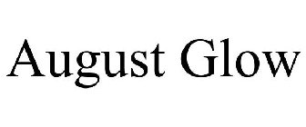 AUGUST GLOW