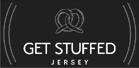 GET STUFFED JERSEY