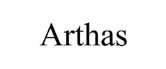 ARTHAS