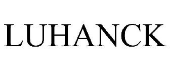 LUHANCK