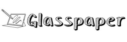 GLASSPAPER