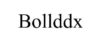 BOLLDDX