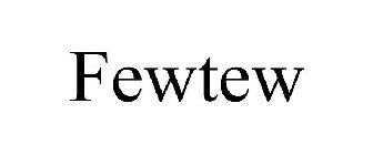 FEWTEW